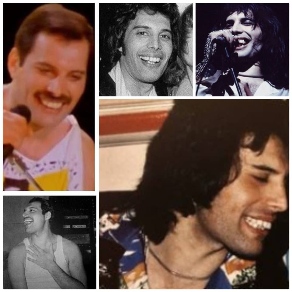 Inside My Heart Is Breaking My Make Up May Be Flaking But My Smile Still Stays On Queen Freddie Mercury Freddie Mercury Queen Photos