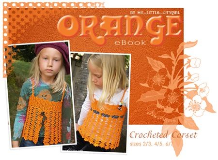 Darling Corset Onesie Knitting Pattern - 5 Sizes Included