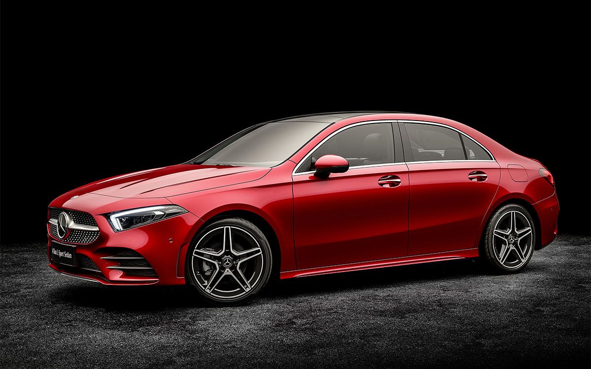 Mercedes Benz A Class L Sedan Mercedes Mercedesbenz Mercedes Clase A Mercedes Benz Clase A Mercedez Benz