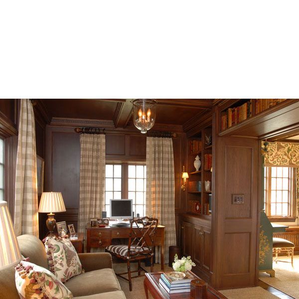 Toni Gallagher Interiors Home, Bright living room, House