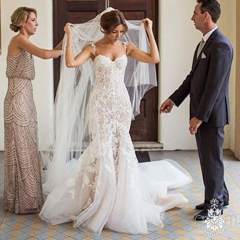 Gorgeous Gown By Steven Khalil Weddingideas Brides Gorgeous Gown By Steven Khalil Weddingideas Brides