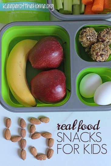45 real food snacks for kids pinterest brotdose futter und kita real food snacks for kids are most definitely better than the processed and packages products at