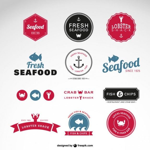 Sea food vector badges Free Vector Graphics Tutorials \ Resources - fresh invitation banner vector Sea food vector badges Free Vector Graphics Tutorials \ Resources - fresh invitation banner vector