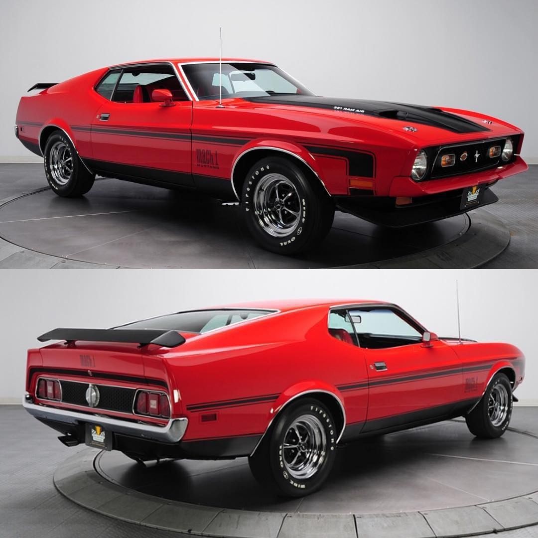 ElimPHOTO s Photo Ford Mustang Fastback Vintage Muscle Cars Classic ElimPHOTO s Photo Ford Mustang Fastback Vintage Muscle Cars Classic