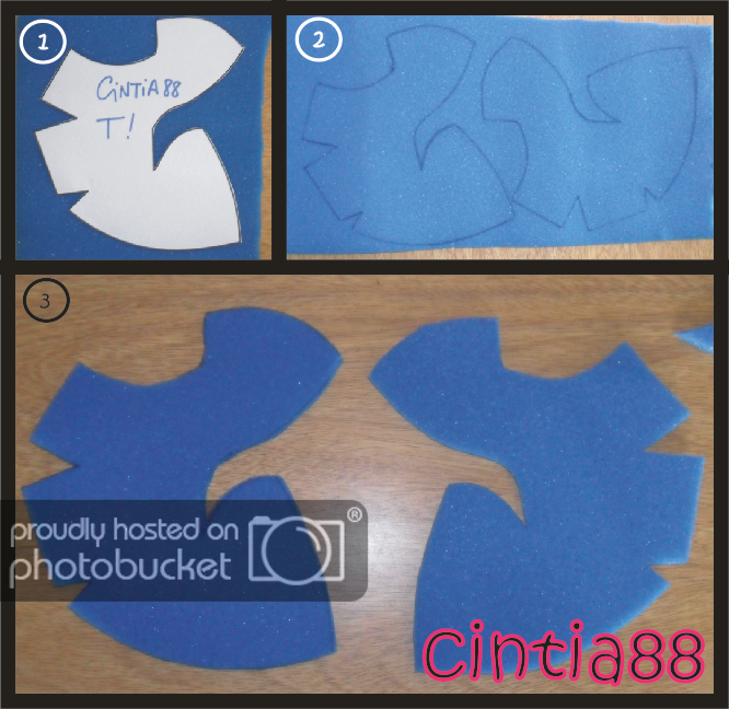 Crea Tu Muppet Paso A Paso Con Fotos ハンドパペット Crea Tu Muppet Paso A Paso Con Fotos ハンドパペット