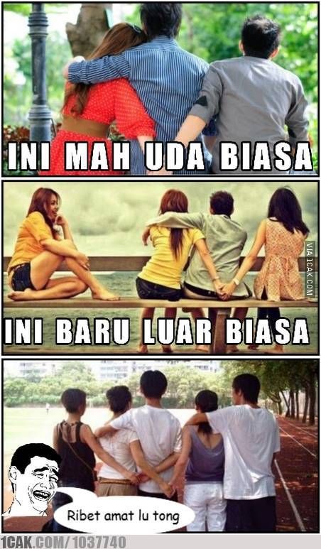 Meme Kocak Soal Selingkuh Bikin Ngakak Awas Jangan Ditiru Lho Ya