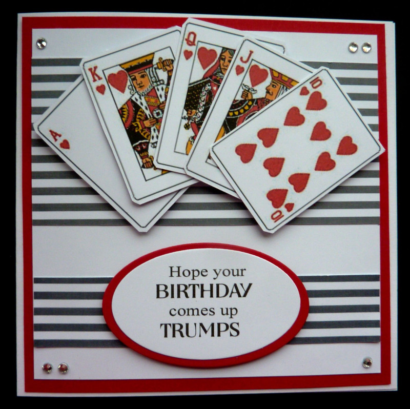 deck of card template deck of card template