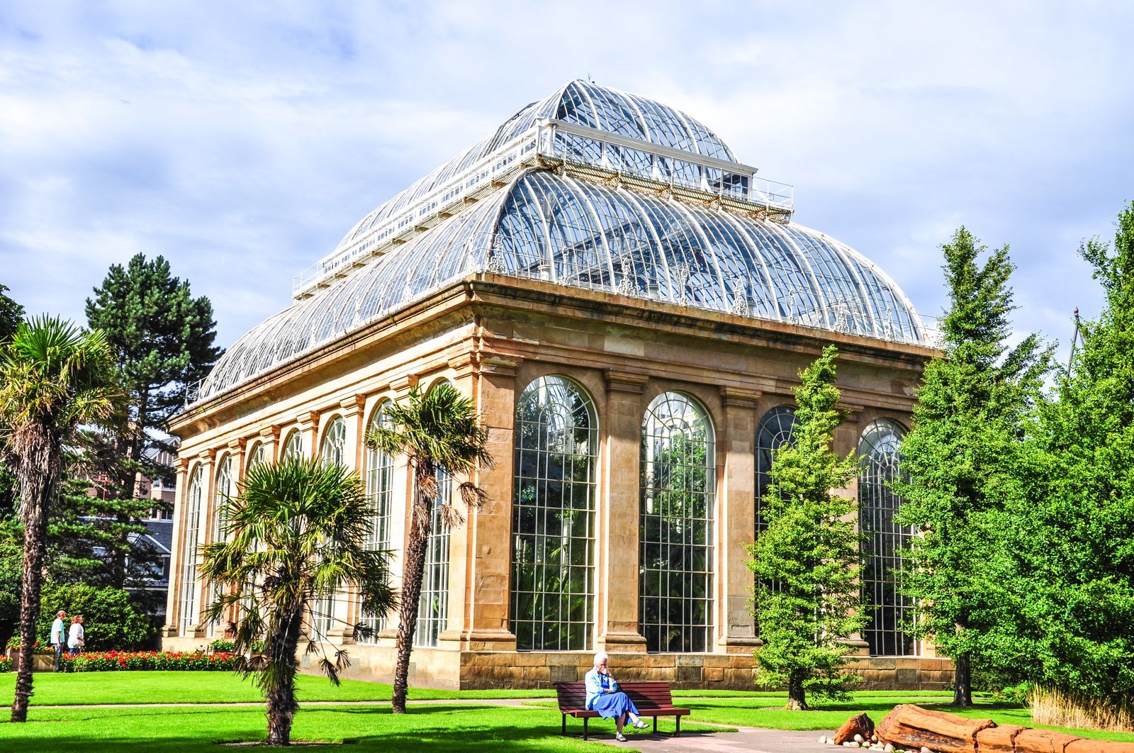 Royal Botanic Garden Victoria Melbourne Botanical Gardens