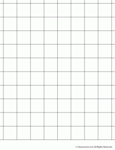 1 inch grid paper 231x300 printable graph paper and grid paper use grid paper 1 inch
