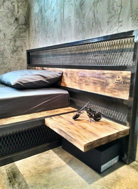 Best Diy Projects Easy Diy Platform Beds That Anyone Can