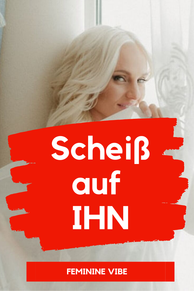 Angst zu flirten