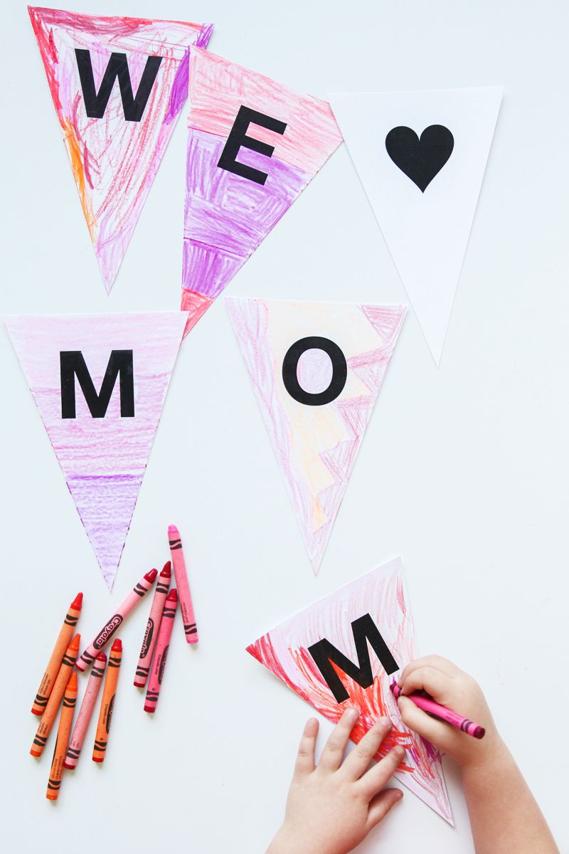 Download Last-Minute Mother's Day Ideas | Mothers day cards, Mother ...