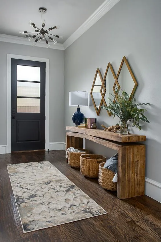 Meet the modern Farmhouse through 20 fantastic details and ideas | My desired home