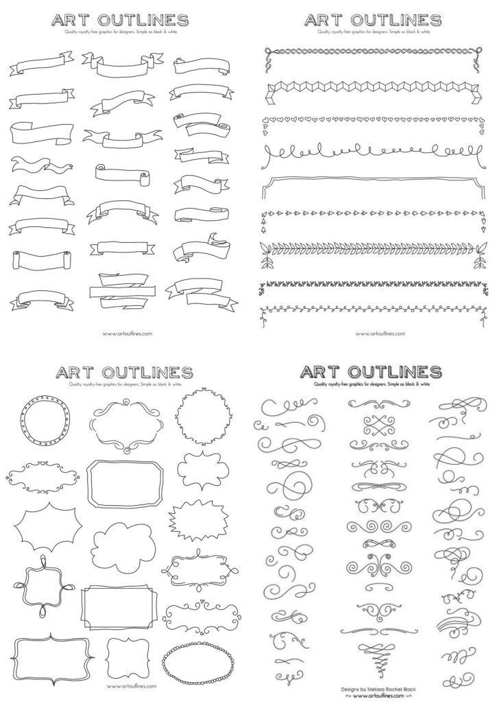 bullet journal series iv bullet journal ideas bullet journal outlines