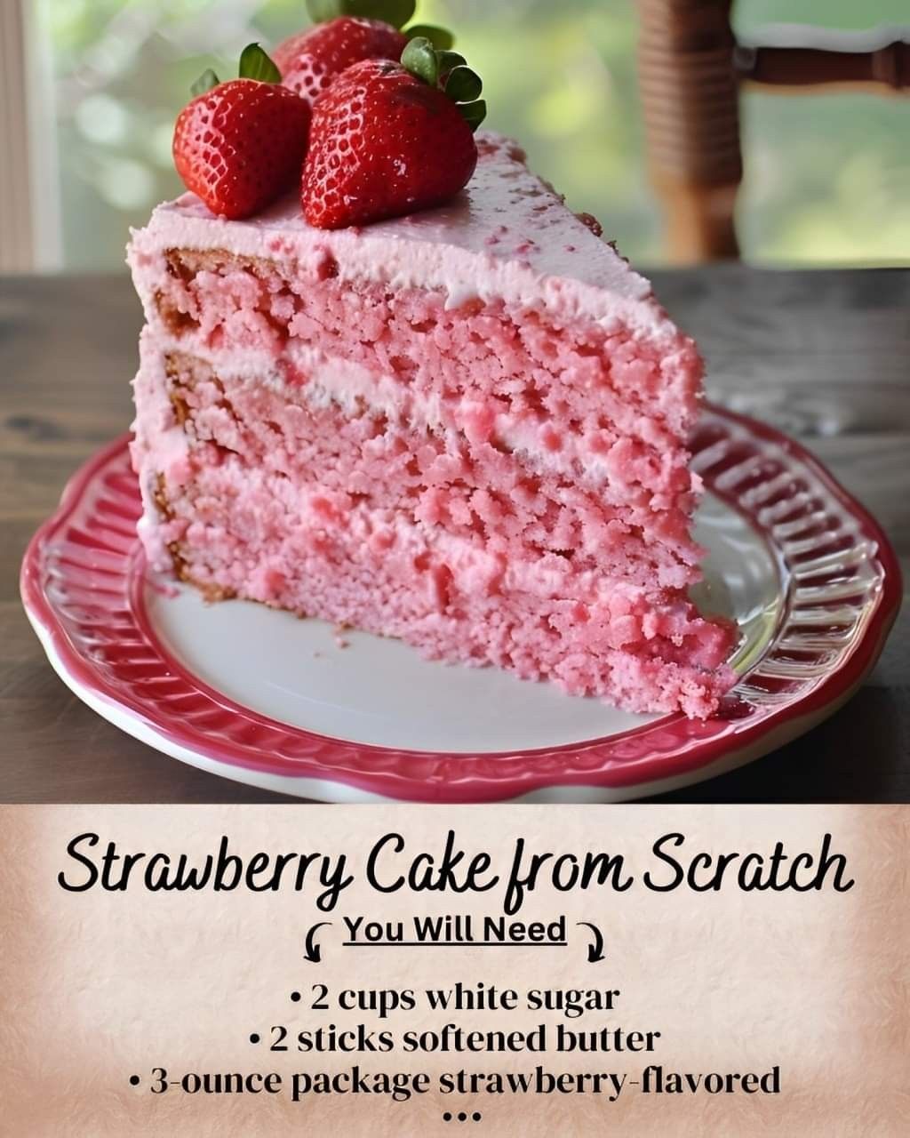 Pin By Sunflower On Recipes Strawberry Dessert Recipes Delicious pin-by-sunflower-on-recipes-strawberry-dessert-recipes-delicious
