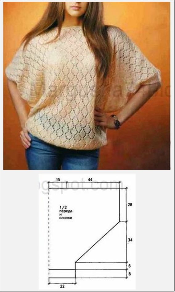 Pattern Sweater, Stitch, Crop Tops, Crochet, Sweaters, Women's Top, Fashion, Moda, Full Stop