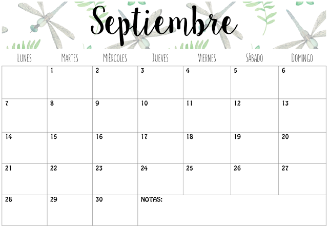 calendarios septiembre 2015 imprimibles imprimir pinterest calendario septiembre 2015