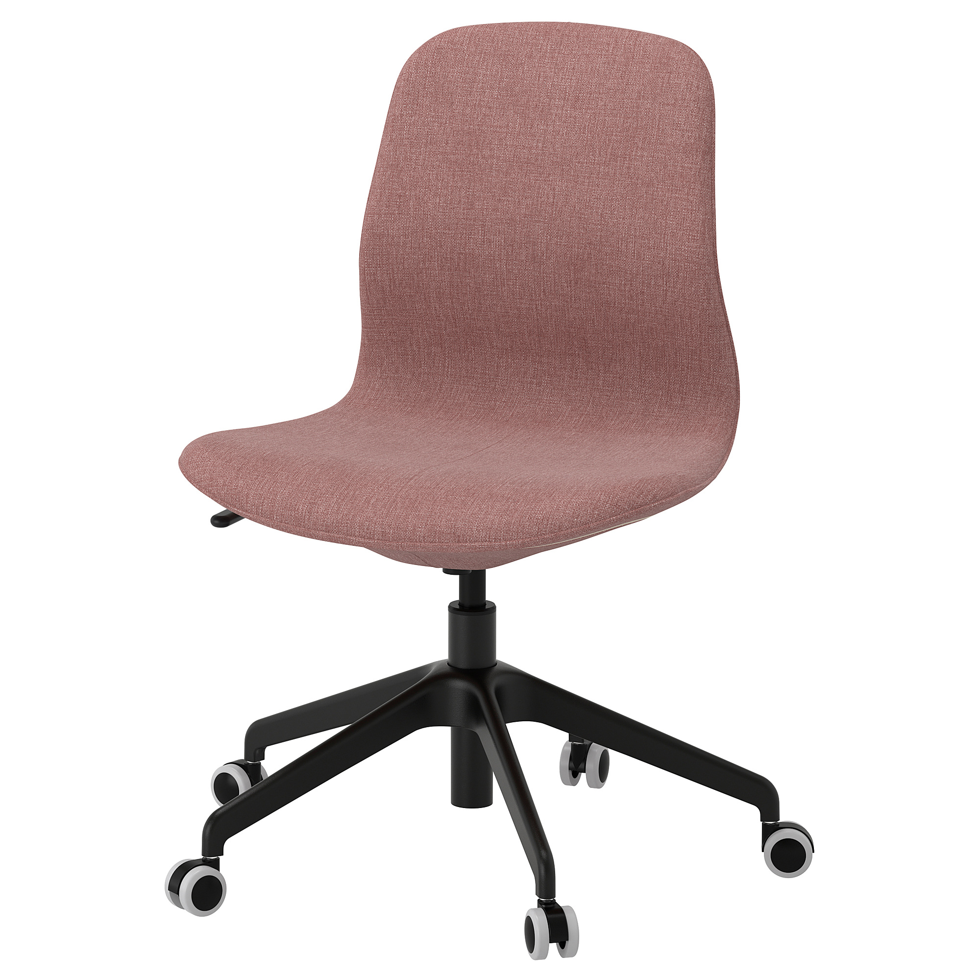 LÅNGFJÄLL Office chair Gunnared light LÅNGFJÄLL Office chair Gunnared dark