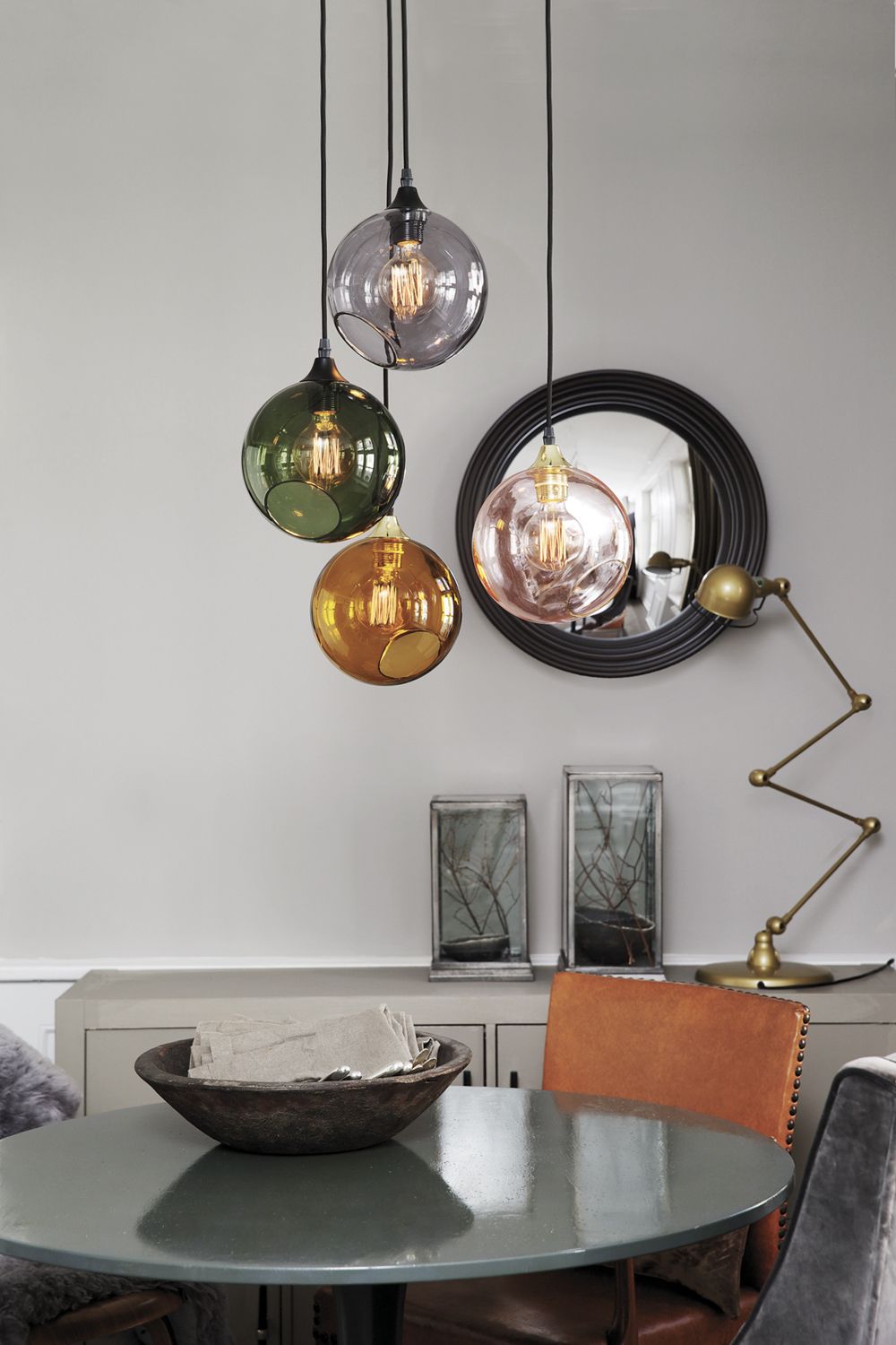 Ballroom Taklampe Green | Stue lampe, Lampe til stue, Taklampe Ballroom Taklampe Green | Stue lampe, Lampe til stue, Taklampe