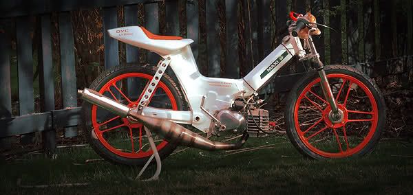 Maxi Puch