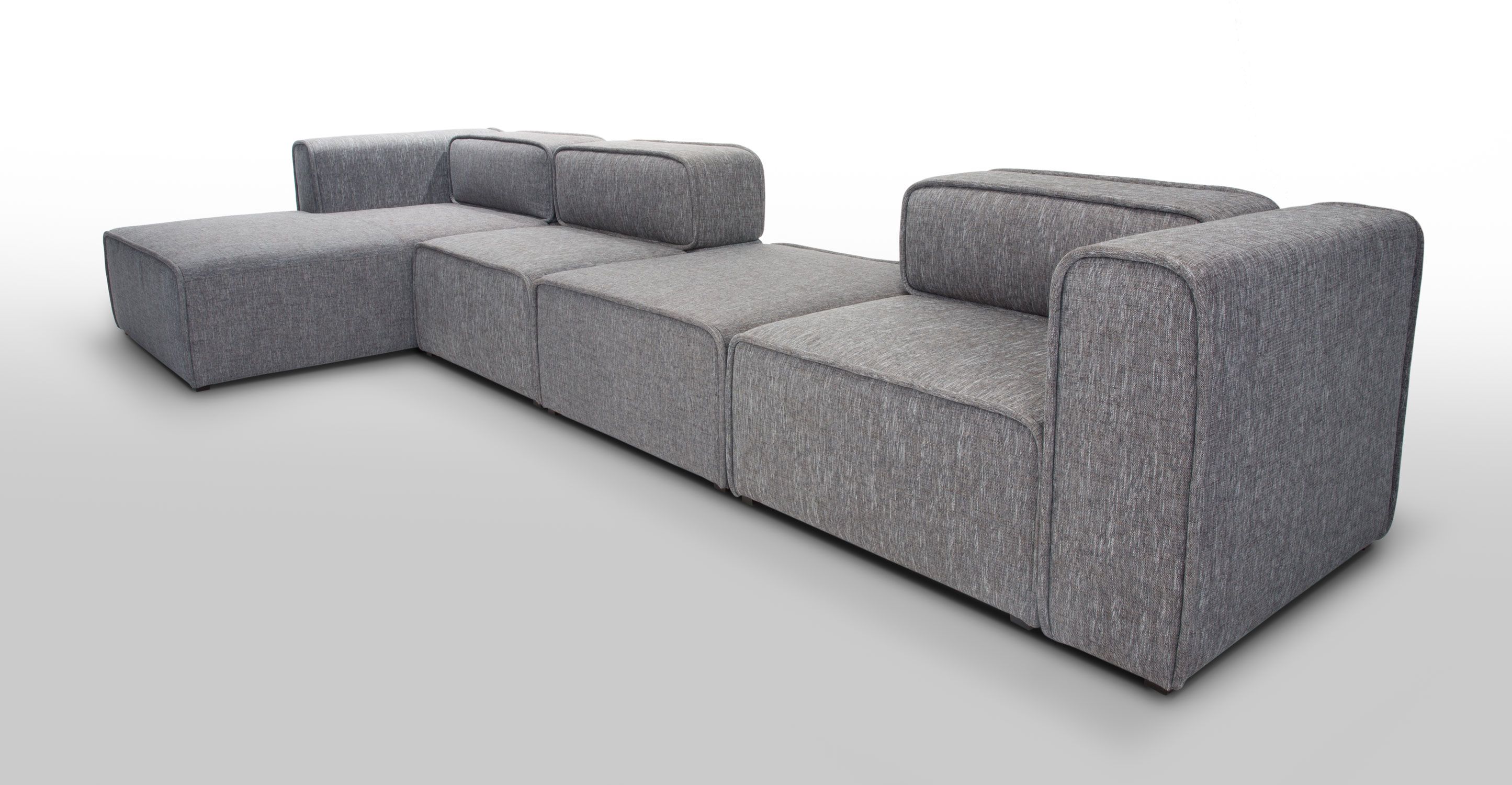 Edra Standard Sofa - Class Living By Camelia Sucu - Edra Standard Sofa - Class Living By Camelia Sucu -