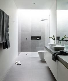 Image Result For Light Grey Tile Backsplash Spa Day Pinterest Image Result For Light Grey Tile Backsplash