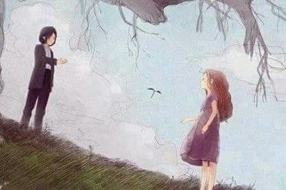 Pin By Skyler Devyn On Hp Harry Potter Artwork Harry