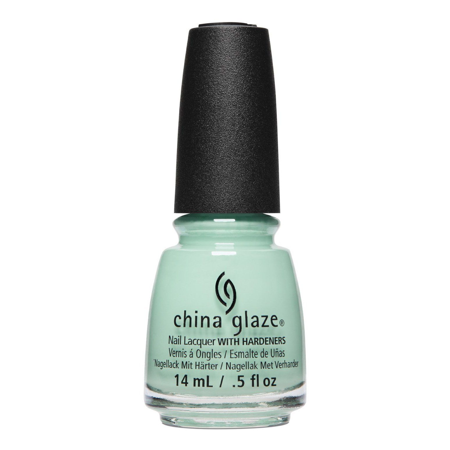 China Glaze - Too Much Of A Good Fling 0.5 oz - #66226 - Default Title
