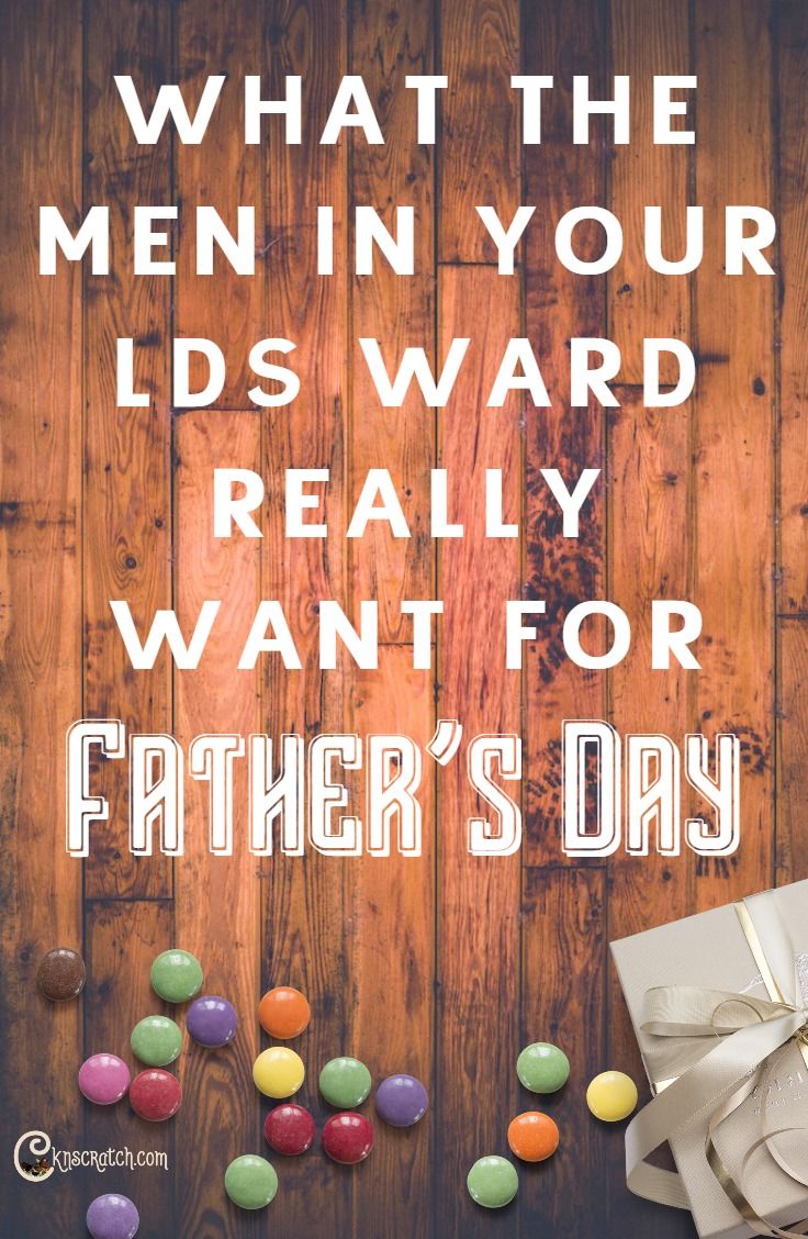 Ideas For Mens Activities On Fathers Day