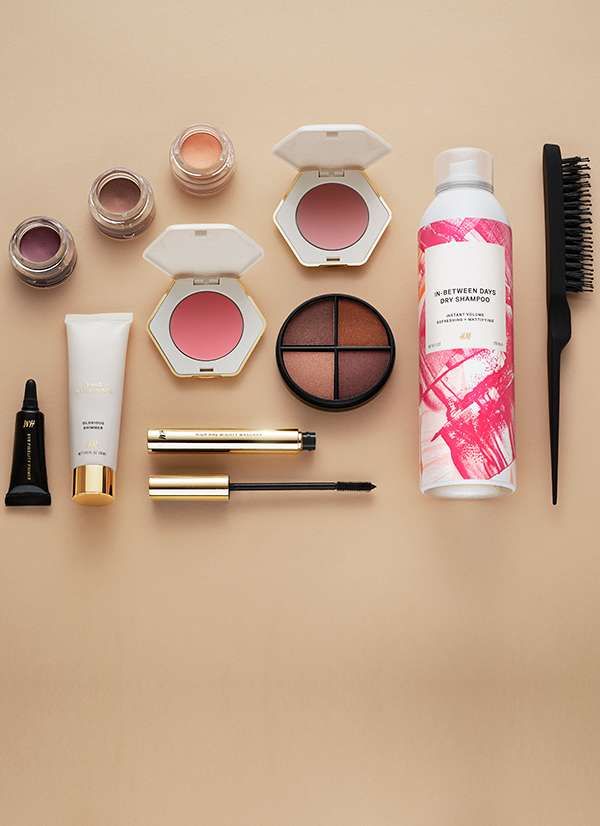 H M Life Beauty A W 2015 The New Beauty Season M Beauty Beauty Beauty Make Up