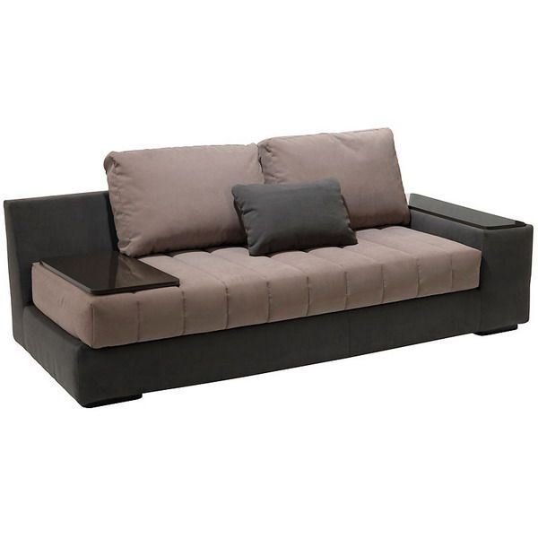 Black And Brown Trendy Sofa Design Www Ataglancedecor Com Trendy