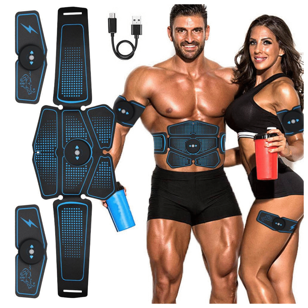 Easy Tone - Get In Shape Anywhere in 2020 (With images) | Muscle ...