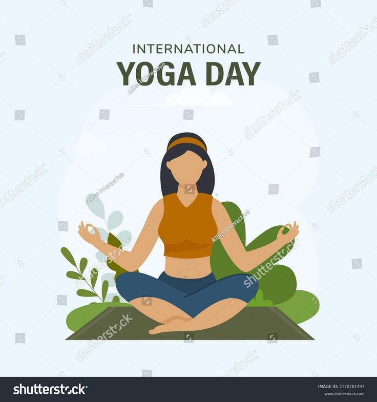 Faceless Young Woman Doing Exercise In Lotus Pose "Padmasana" On Light Blue Background For International Yoga Day Concept by allies interactive. Lotus Pose, International Yoga Day, Light Blue Background, Do Exercise, Young Women, Royalty Free Stock Photos, Interactive, Concept, Poses