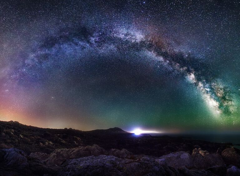 The Best Settings For Night Photography Night Sky Photography Night Photography Photography Settings