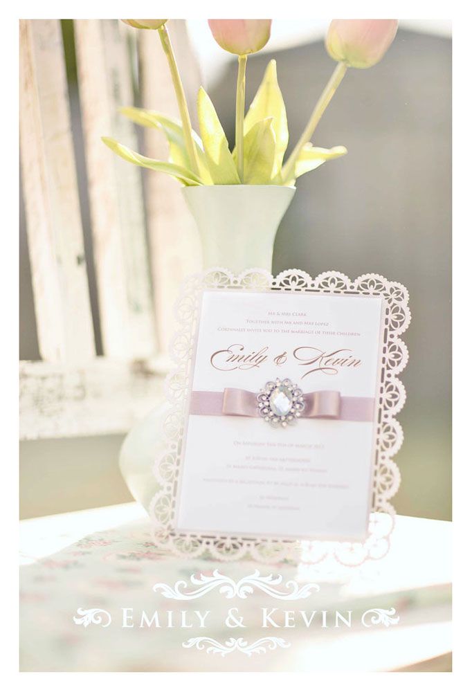 Ooh Think I Could Do This Wedding Invitation With My Silhouette Ooh Think I Could Do This Wedding Invitation With My Silhouette Cameo