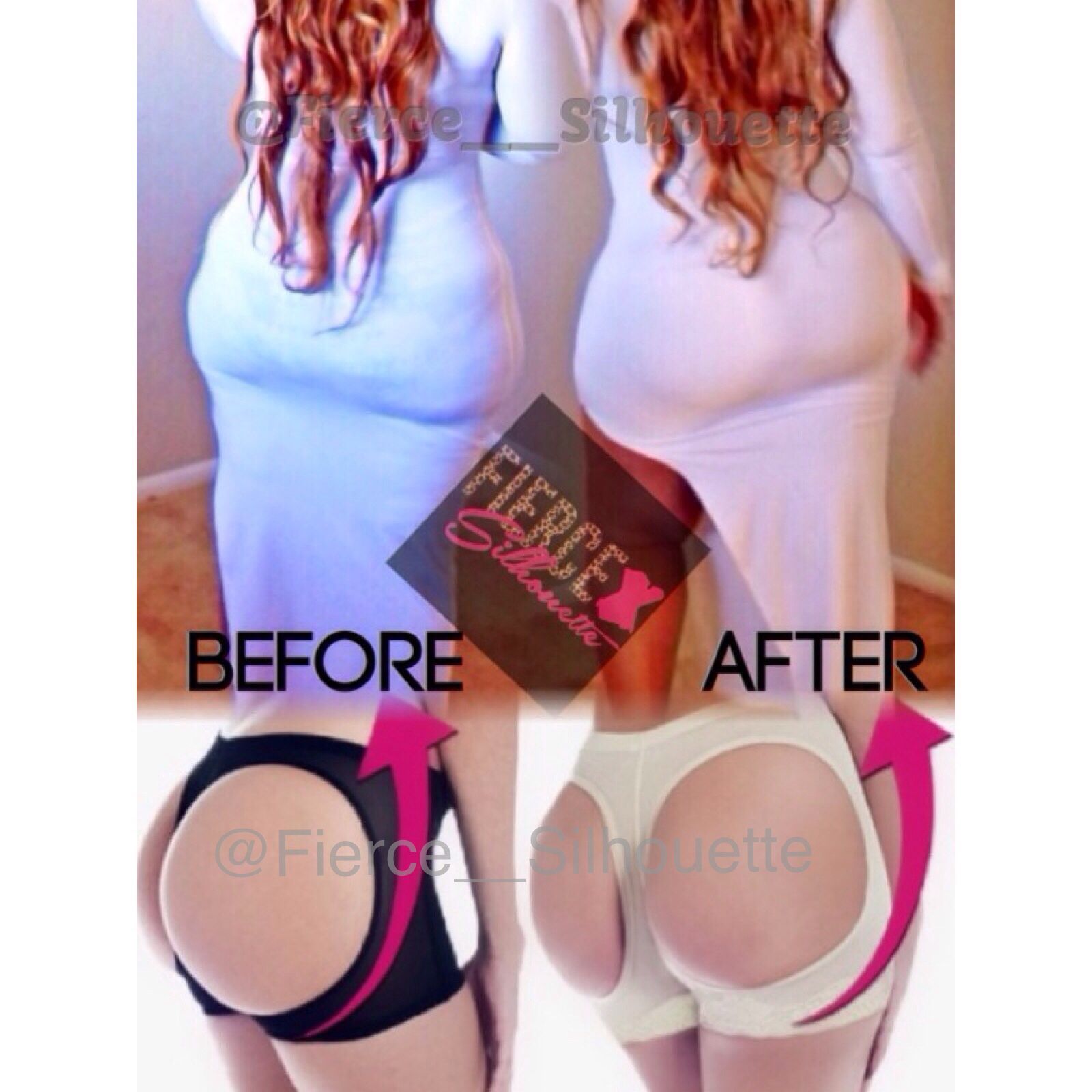 The Kimmy Lifter Will Lift And Reshape Your Derrière With Everyday Clothes