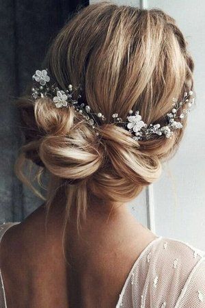 coiffure mariage invitée cheveux court : Top 21 coiffures cheveux court #coiffure