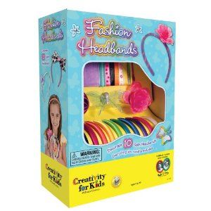 best art kit for 7 year old