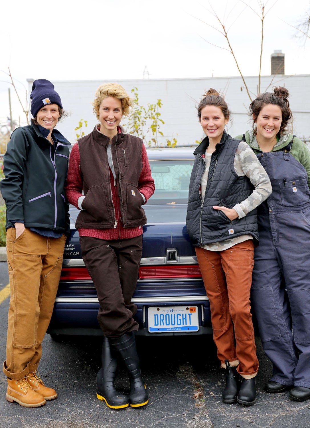 Camo Jacket, Bomber Jacket, Construction Outfit, Carhartt Jacket