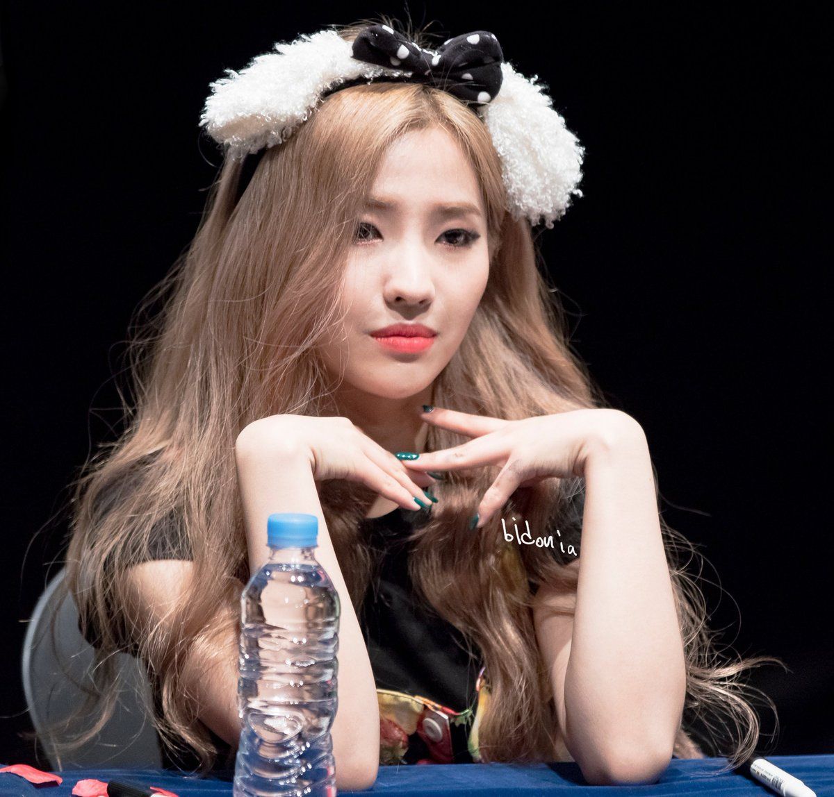 jeon so yeon soyeon jeon so yeon soyeon