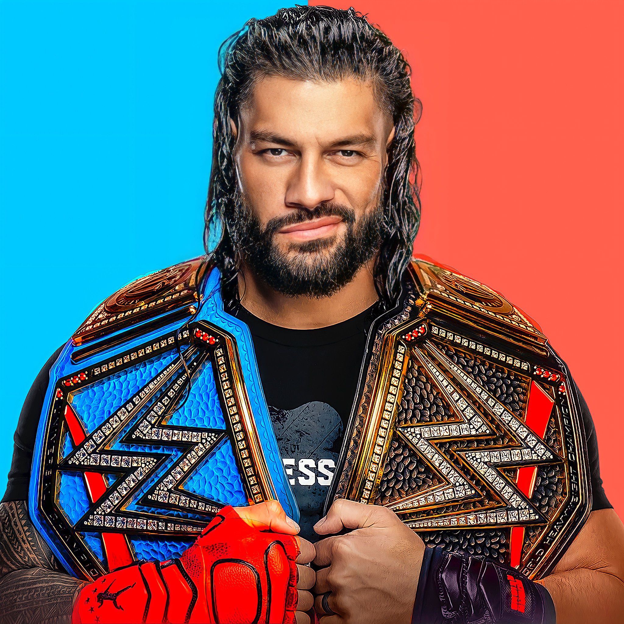 Pin on Roman Reigns