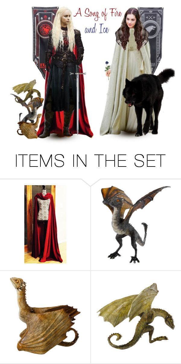A Song of Fire and Ice (fanfiction) | Fanfiction, Fire and ice, Songs
