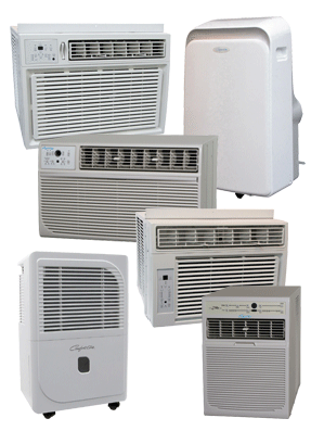 ComfortAire THE SOURCE for Residential and Commercial