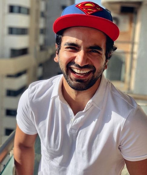 Ayush Mehra | Ayush, Celebrity biographies, Youtube stars