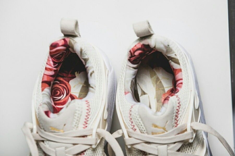 puma blaze of glory x careaux puma blaze of glory x careaux