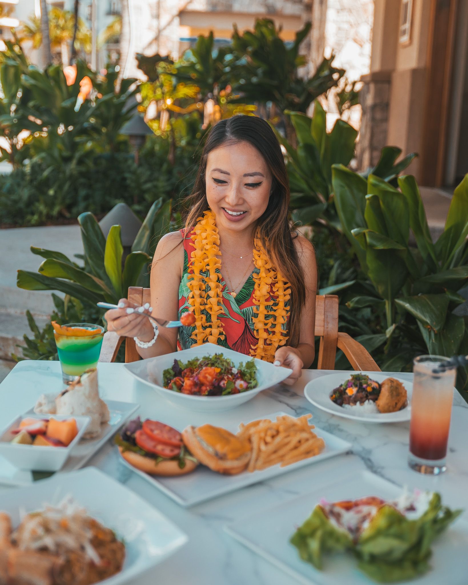 Inu Pool Bar Lunch At Westin Nanea The Quick Guide To Visiting Maui inu-pool-bar-at-the-westin-nanea-ocean-villa-ka-anapali-maui-hi