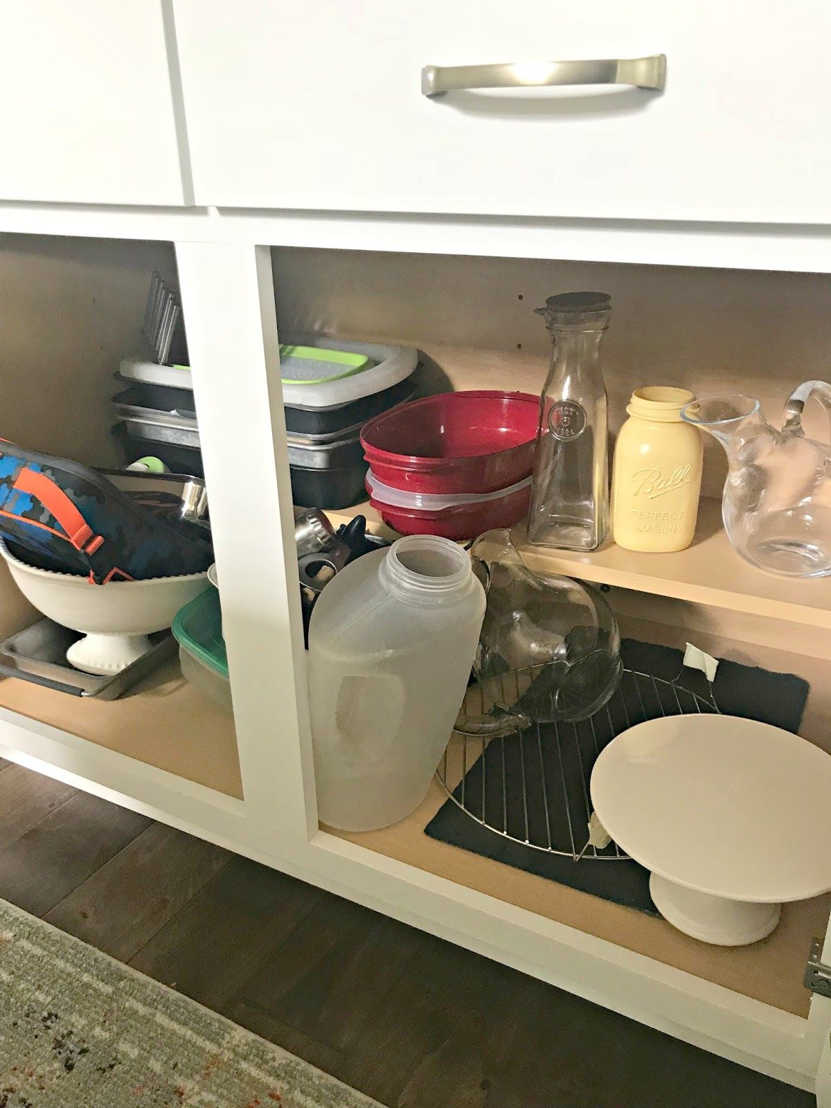 Tips And Tricks For Organizing The Kitchen Cabinets Tips And Tricks For Organizing The Kitchen Cabinets