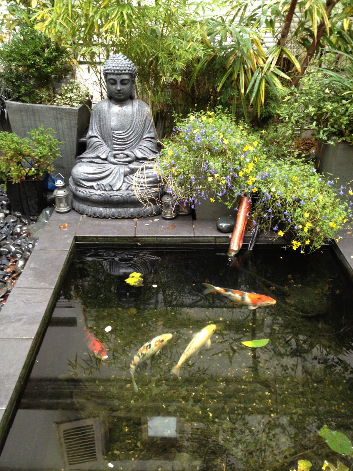 Gardens Gardens