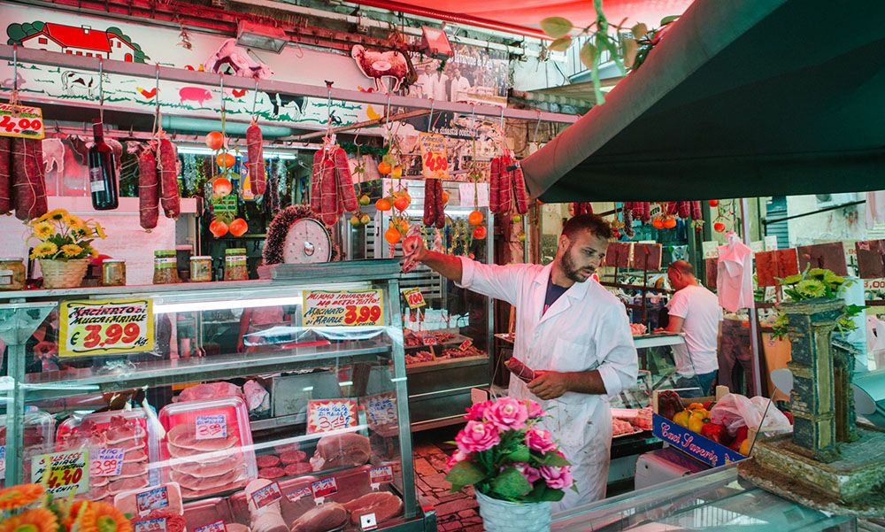 Pin by Joan Doyle on Markets, Street Food & Food Trucks