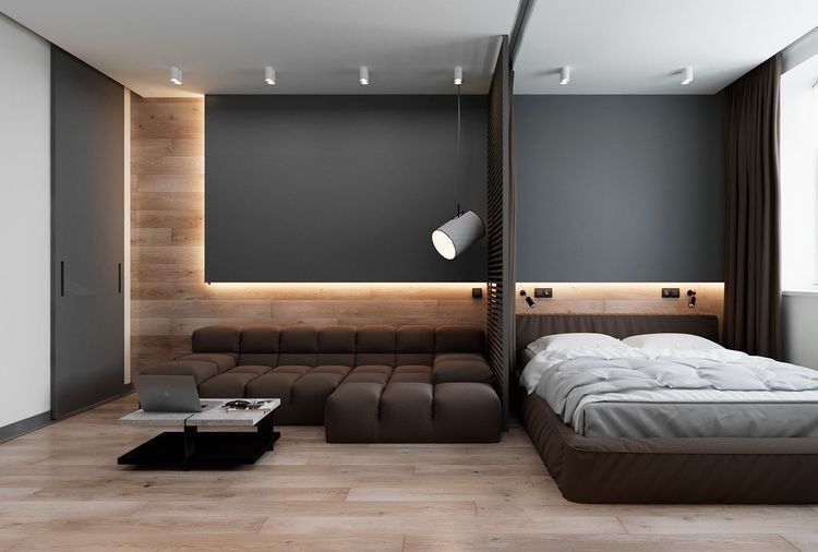 22 Ausgefallene Betten Ideen Fur Ihr Stilvolles Schlafzimmer